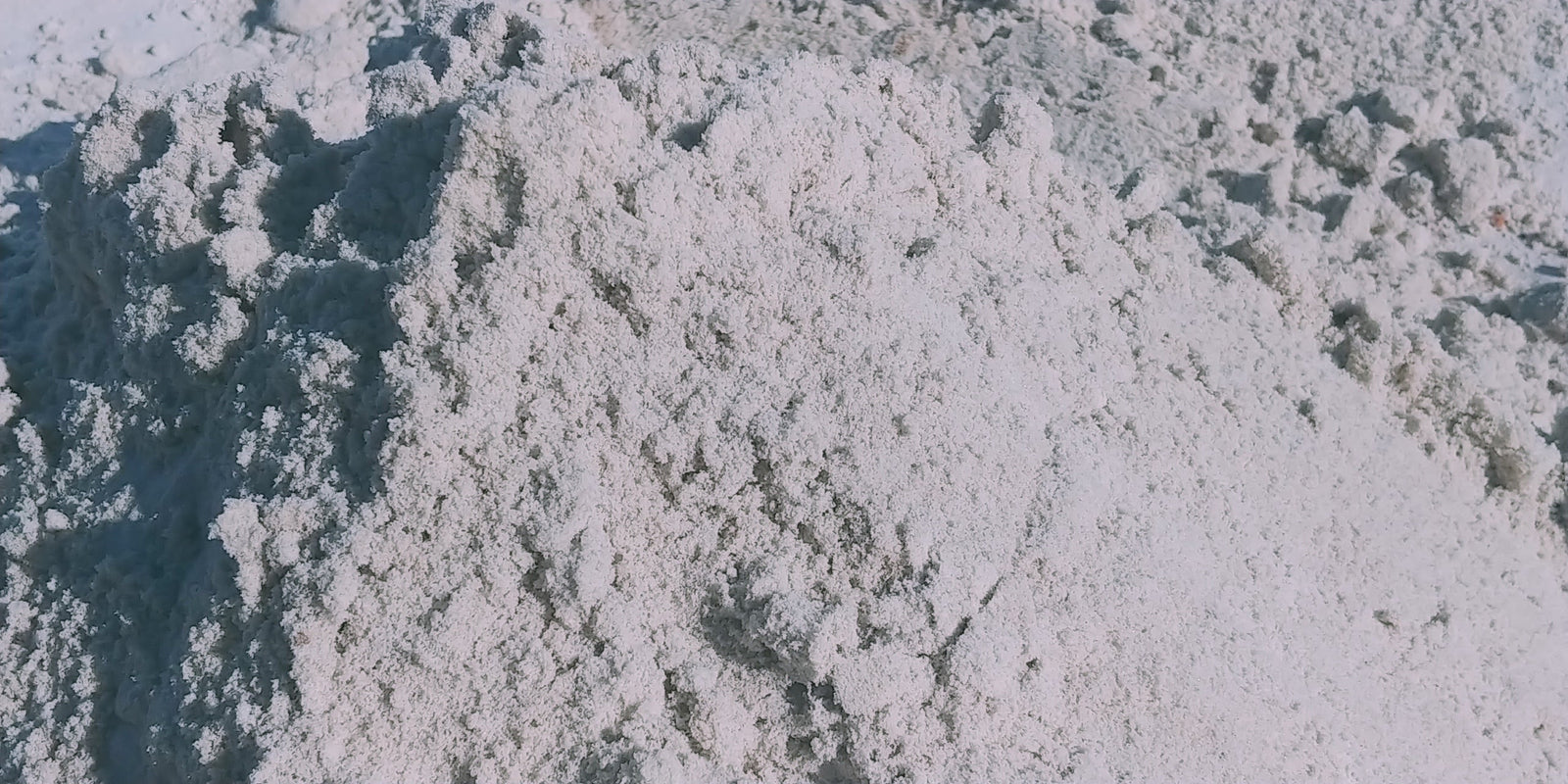 Play pen Silica Sand Half Cube