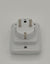 Load image into Gallery viewer, Euro To S.A. Travel Adaptor
