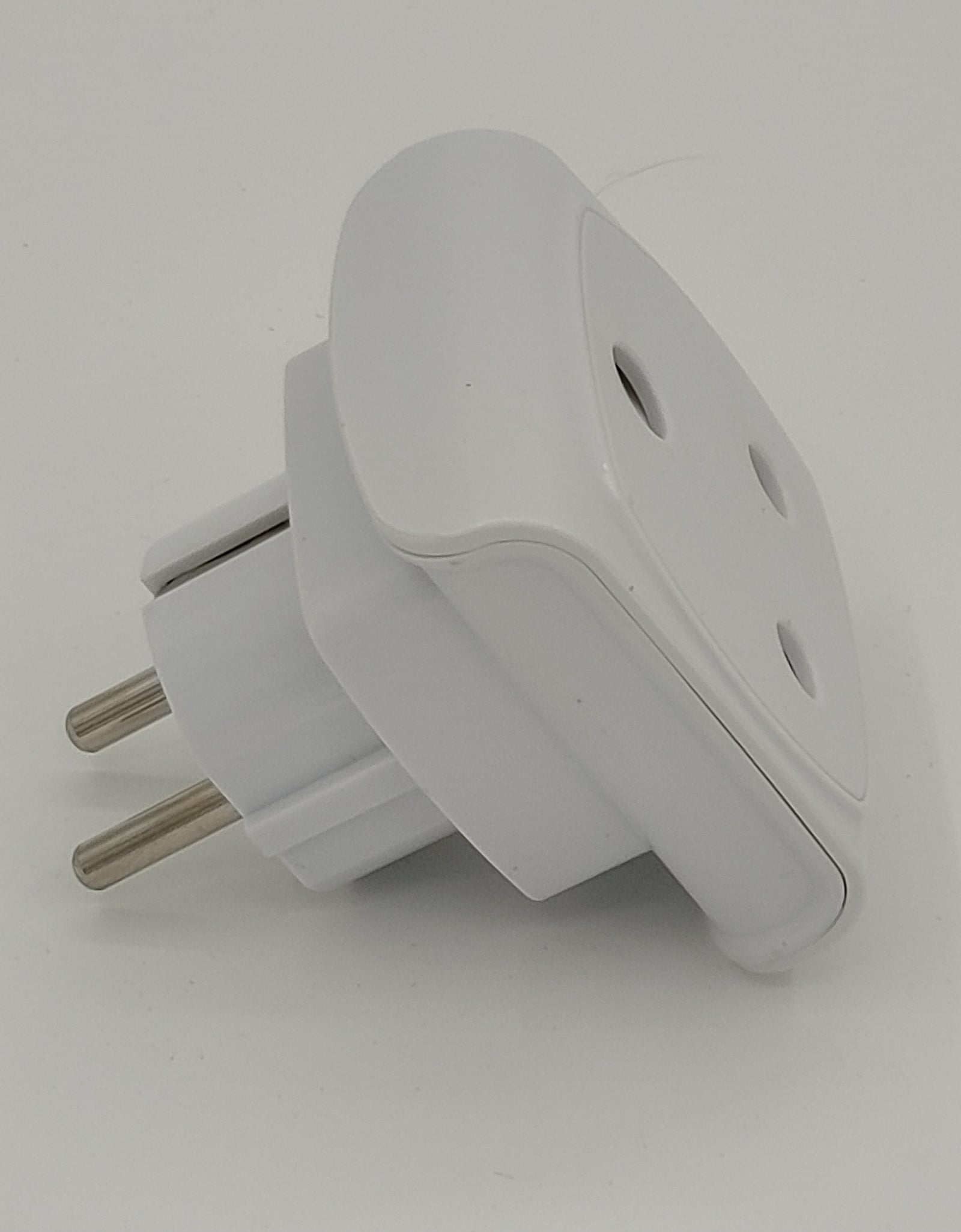 Euro To S.A. Travel Adaptor