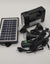 Load image into Gallery viewer, Portable Solar Light Loadshedding Kit
