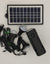 Load image into Gallery viewer, Portable Solar Light Loadshedding Kit
