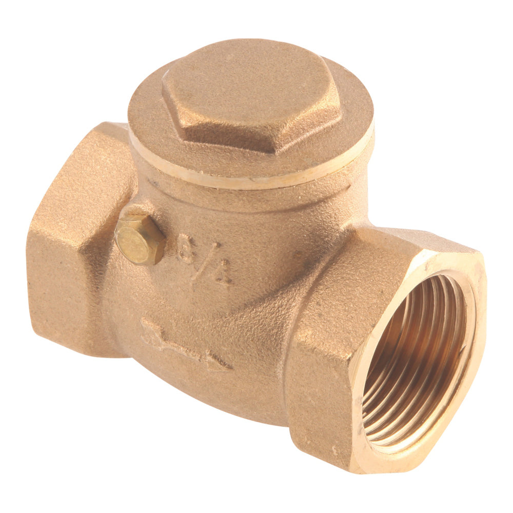 Non-return Valve