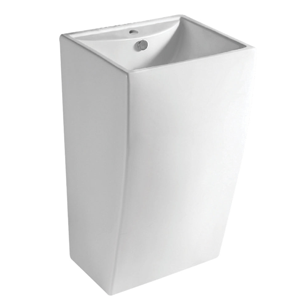 Sienna Freestanding Basin