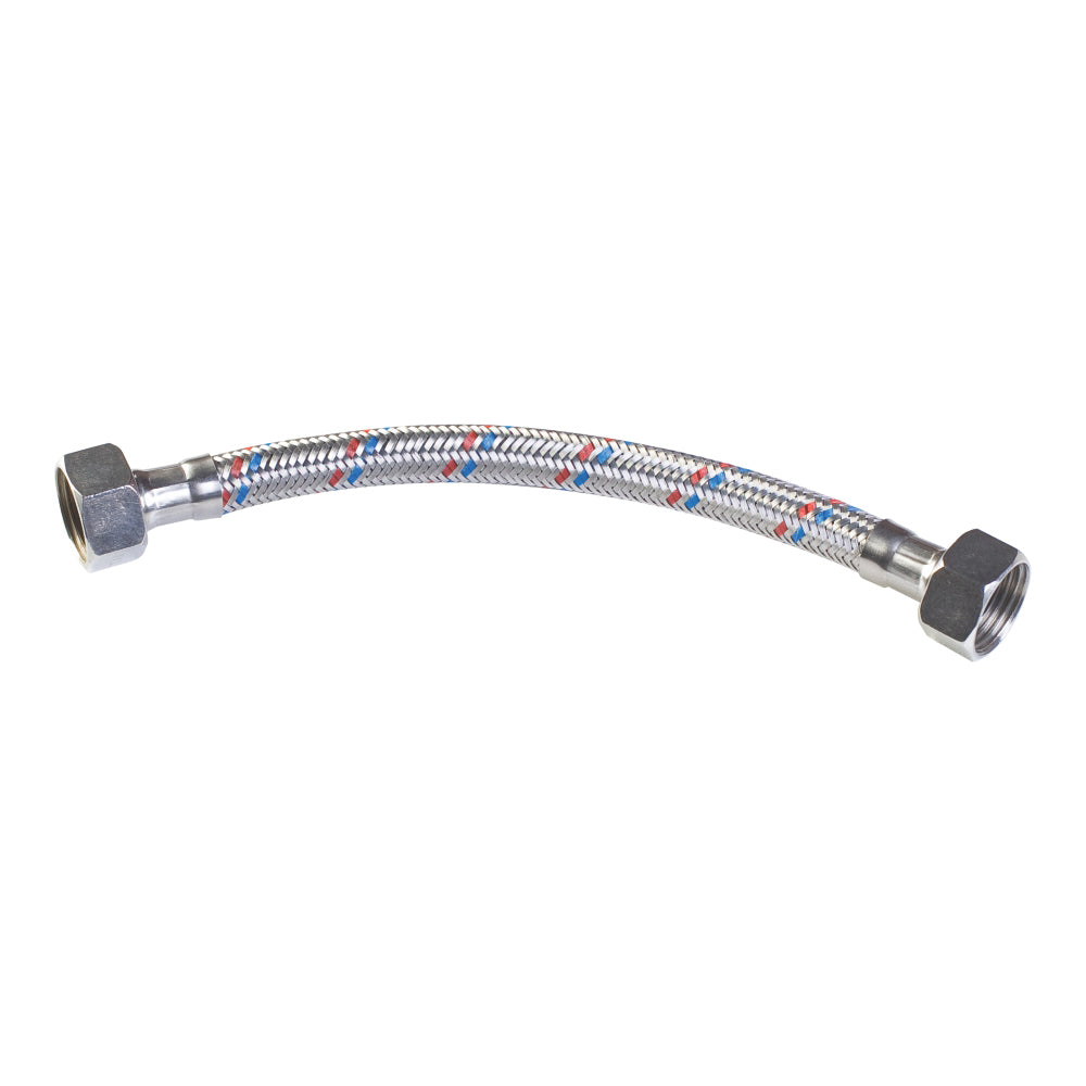 Braided Connector