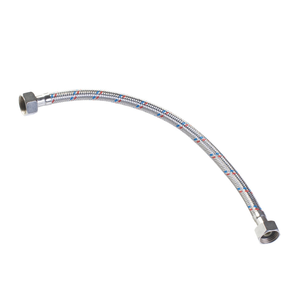 Braided Connector