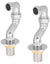 Load image into Gallery viewer, Pillar Set Adjustable

