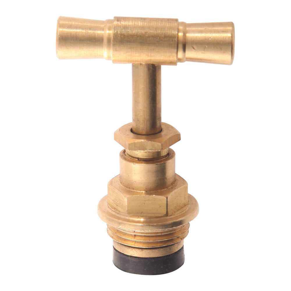 Garden Tap Headpart