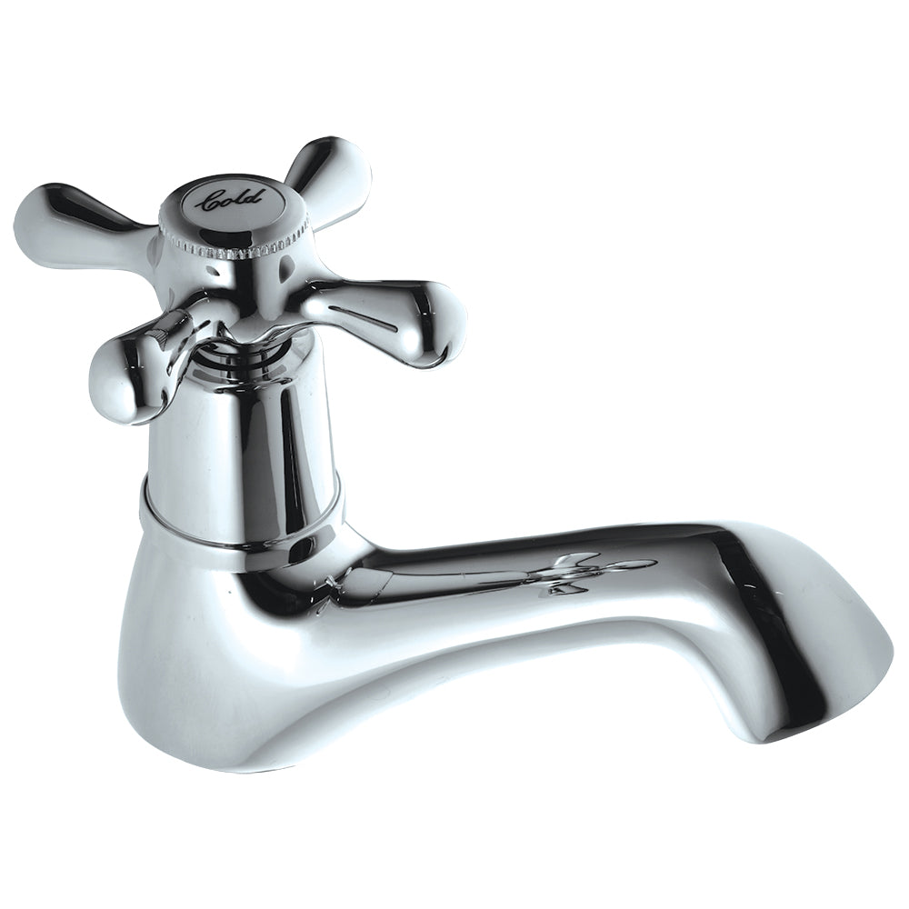 Bath Pillar Tap