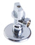 Load image into Gallery viewer, Angle Valve 1/4 Turn
