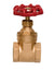 Load image into Gallery viewer, Gate Valve 65mm FxF
