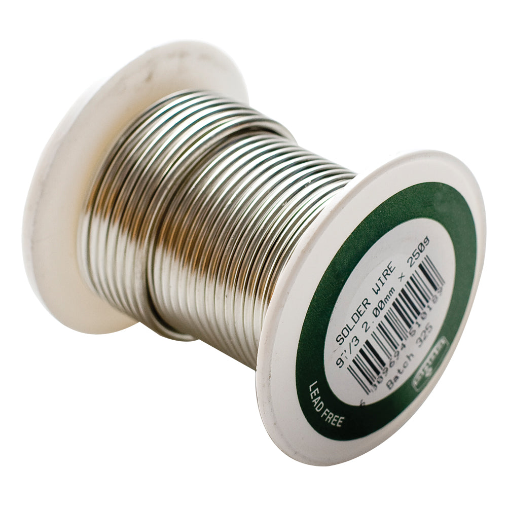 Solder Wire