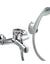 Load image into Gallery viewer, Bath Mixer with Hand Shower
