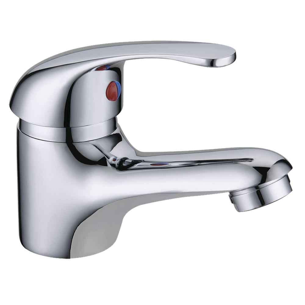 Basin Mixer Short Body