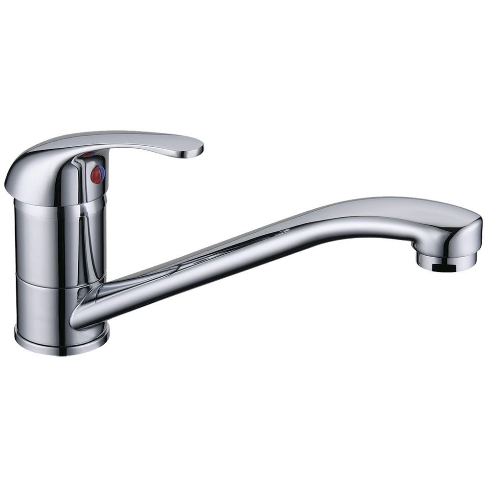 Sink Mixer Deck Type