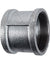 Load image into Gallery viewer, K-brand Socket Galv 10mm pkt 10
