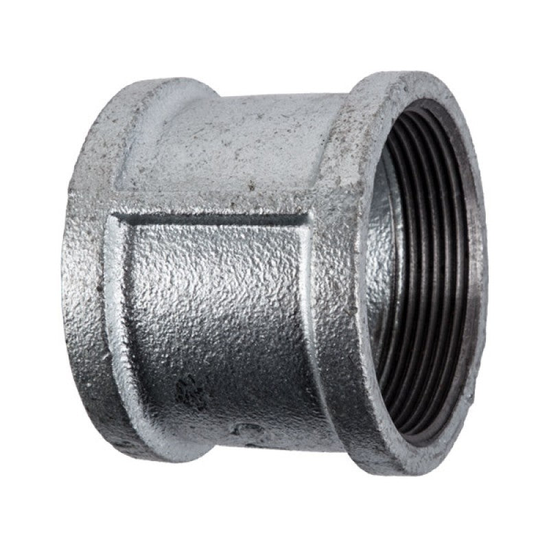 K-brand Socket Galv 10mm pkt 10