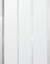 Load image into Gallery viewer, Tri Slider Shower Door - White
