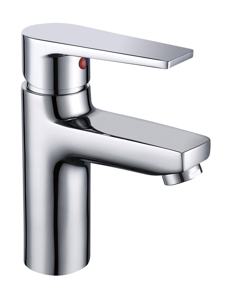 Basin Mixer Short Body