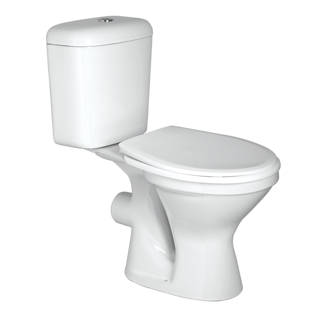 Tamarin Top Flush Toilet