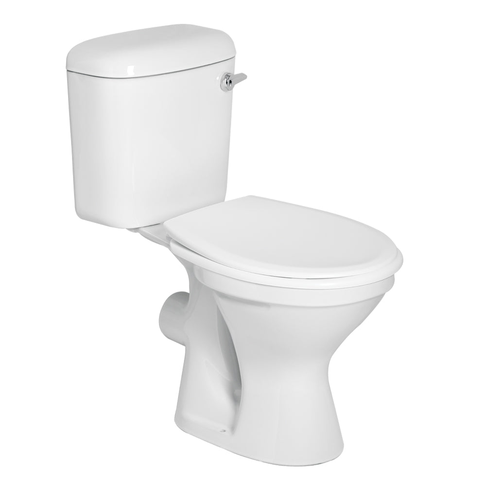 Tamarin Front Flush Toilet
