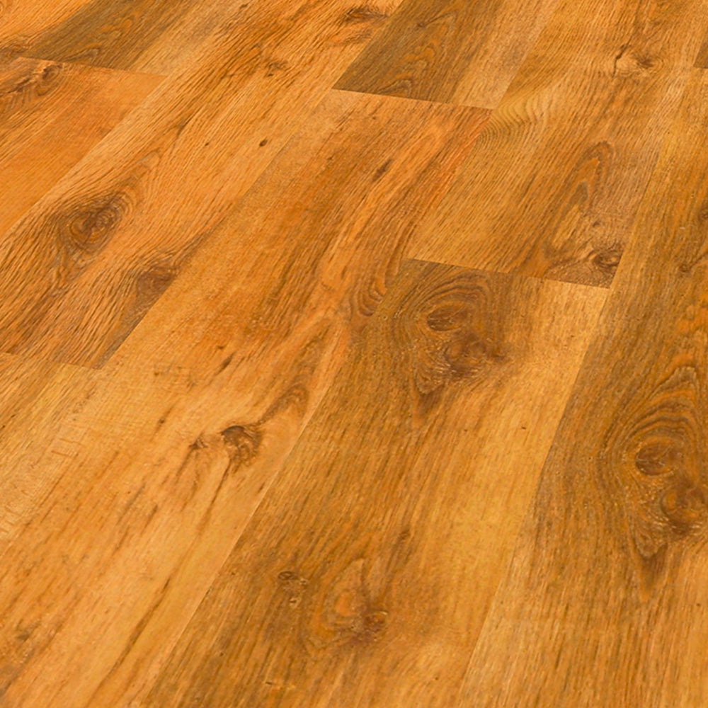 Laminate Flooring Sutter Oak
