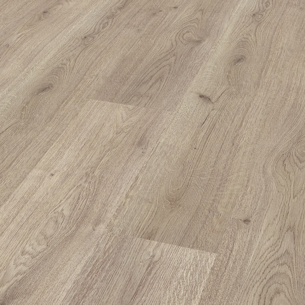 Laminate Flooring Trend Oak Grey