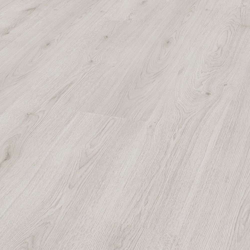 Laminate Flooring Trend Oak White