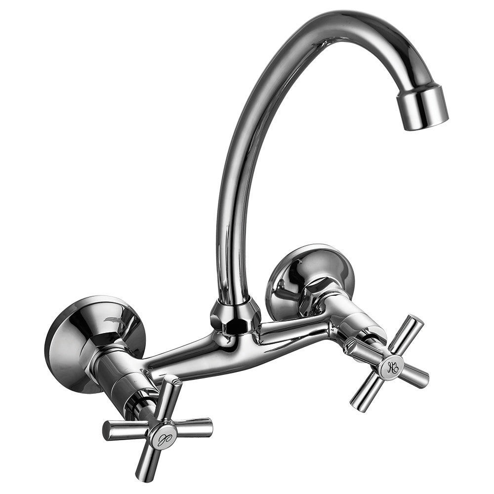 Sink Mixer Wall Type