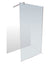 Load image into Gallery viewer, Alaska Wall Mounted Shower Screen
