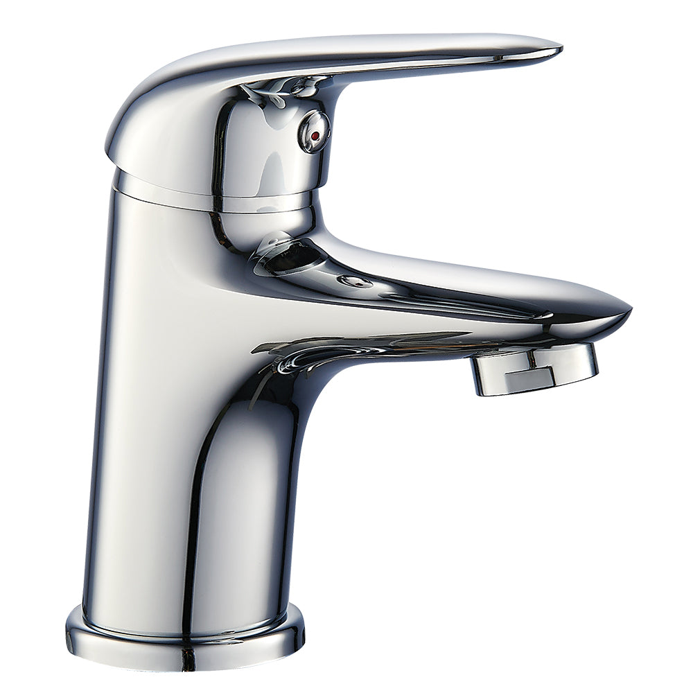 Basin Mixer Short Body