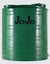 Load image into Gallery viewer, JoJo standard vertical water tank 2400L
