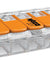 Load image into Gallery viewer, Wago 221 Lever Type 5-Way Splicing Connector 0.14-4Mm2
