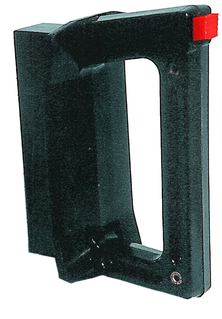 FUSE REMOVAL HANDLE FOR DIN FUSES