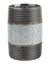 Load image into Gallery viewer, K-brand Nipple Galvanised Barrel 8mm pkt 10
