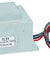 Load image into Gallery viewer, 25Va 230:24Vac Transformer With Flying Leads
