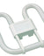 Load image into Gallery viewer, 28W Cool White 4 Pin Fluorescent Lamp Gr10Q Base
