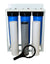 Load image into Gallery viewer, Big Blue 3 Stage water filter kit
