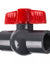 Load image into Gallery viewer, Ball Valve Pvc Threaded 50Mm (2 Bsp ) 16B

