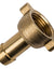 Load image into Gallery viewer, Torrenti Tap Connector Brass Compl 15mm
