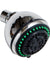 Load image into Gallery viewer, Shower Rose Green Bead
