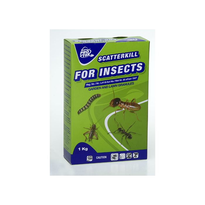 Scatterkill for Insects 1kg