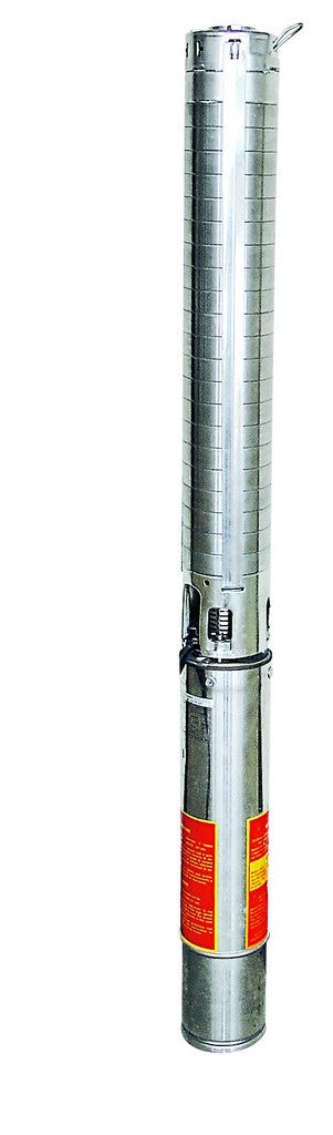 100mm BOREHOLE PUMP ONLY