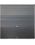 Load image into Gallery viewer, Roll-up Single Garage Door (steel) - 2550 x 2100
