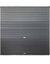 Load image into Gallery viewer, Roll-up Single Garage Door (steel) - 2450 x 2100
