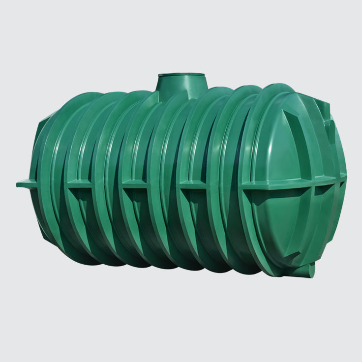 JoJo Underground Water Tank 6000L