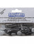 Load image into Gallery viewer, Pvc Board Fixing Screw &amp; Cap (25/Bag)
