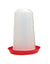 Load image into Gallery viewer, Poltek Poultry Water Fountain 4L 3/100
