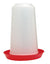 Load image into Gallery viewer, Poltek Poultry Water Fountain 4L 3/100
