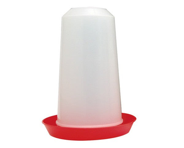 Poltek Poultry Water Fountain 4L 3/100