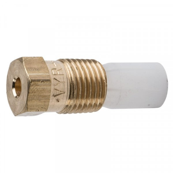 Vyrsa Sprinkler Nozzle Range Brass 9/64 3.57mm pkt 10